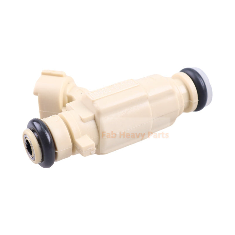 6 Piece Fuel Injector 35310-23600 Fits for Hyundai Kia 2.0L 2.7L