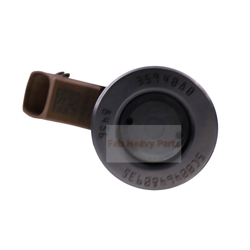 Fuel Injector 359 - 4080 20R - 1299 Fits for Caterpillar CAT Engine C13 Tractor 621H 623H 627H, Remanufactured - Fab Heavy Parts