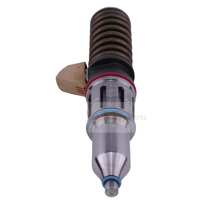 Fuel Injector 378 - 4609 Fits for Caterpillar CAT Engine C13 Excavator 349FL Tractor 621K 623K 627K 730C Loader 980M 982M - Fab Heavy Parts