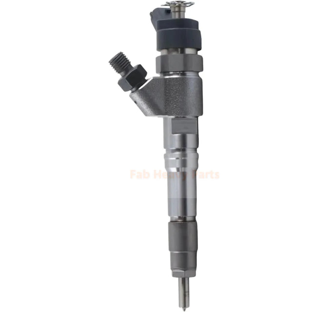 Injecteur de carburant 3801858 23126517, adapté au moteur Volvo Penta D4 D6
