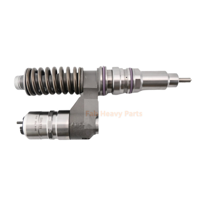 Fuel Injector 3835257 Fits For Volvo TAD1240GE TAD1241GE TAD1242GE Engine