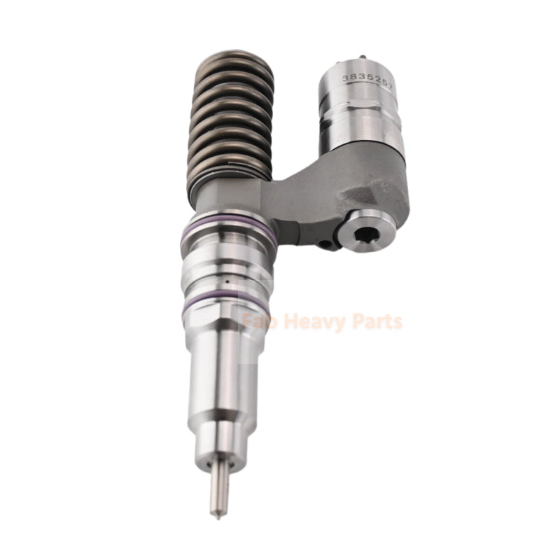 Fuel Injector 3835257 Fits For Volvo TAD1240GE TAD1241GE TAD1242GE Engine