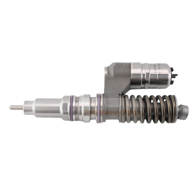 Fuel Injector 3835257 Fits For Volvo TAD1240GE TAD1241GE TAD1242GE Engine