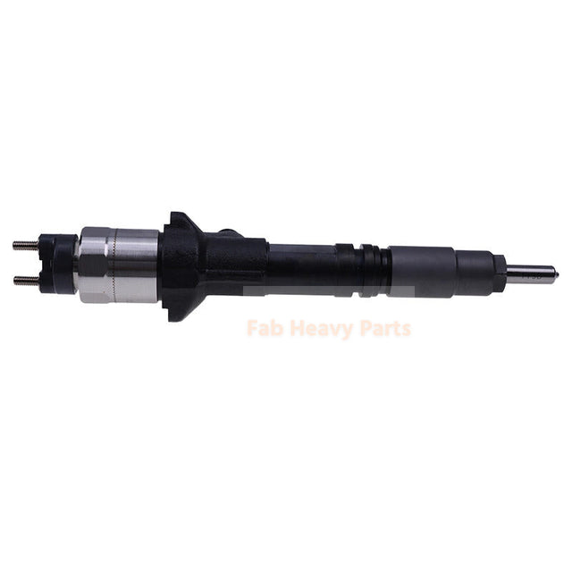 Injecteur de carburant 389-5232 Fits pour Caterpillar Cat Engine C3.8 Chargeur 272D 297D 299D 910K 914K