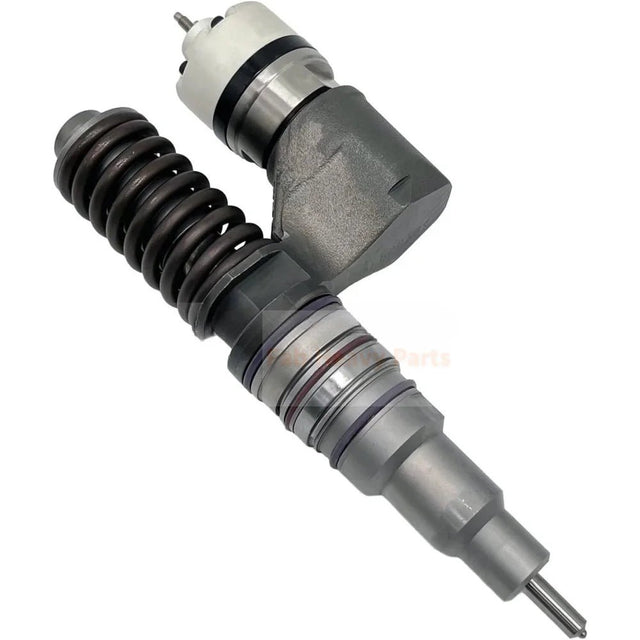 Fuel Injector 3964404 Fits for Volvo Engine D12A340 D12A420 D12C Truck FH12 VHD VN - Fab Heavy Parts
