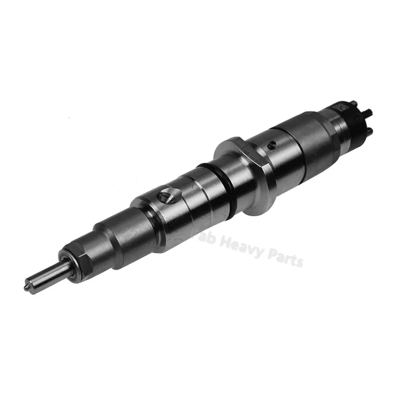 Fuel Injector 3973059 Fits for Cummins Engine ISC 8.3L - Fab Heavy Parts