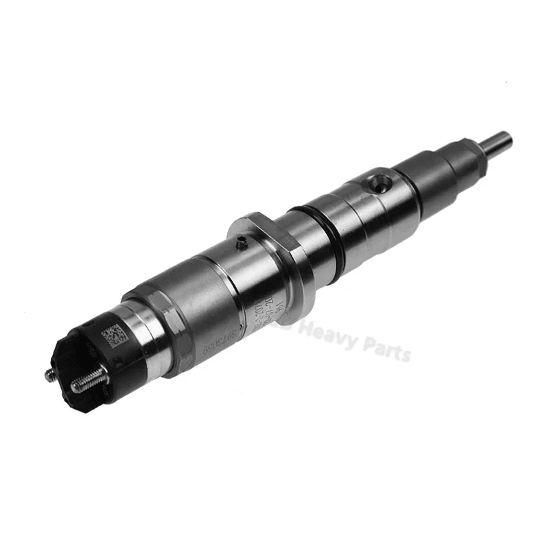 Fuel Injector 3973059 Fits for Cummins Engine ISC 8.3L - Fab Heavy Parts