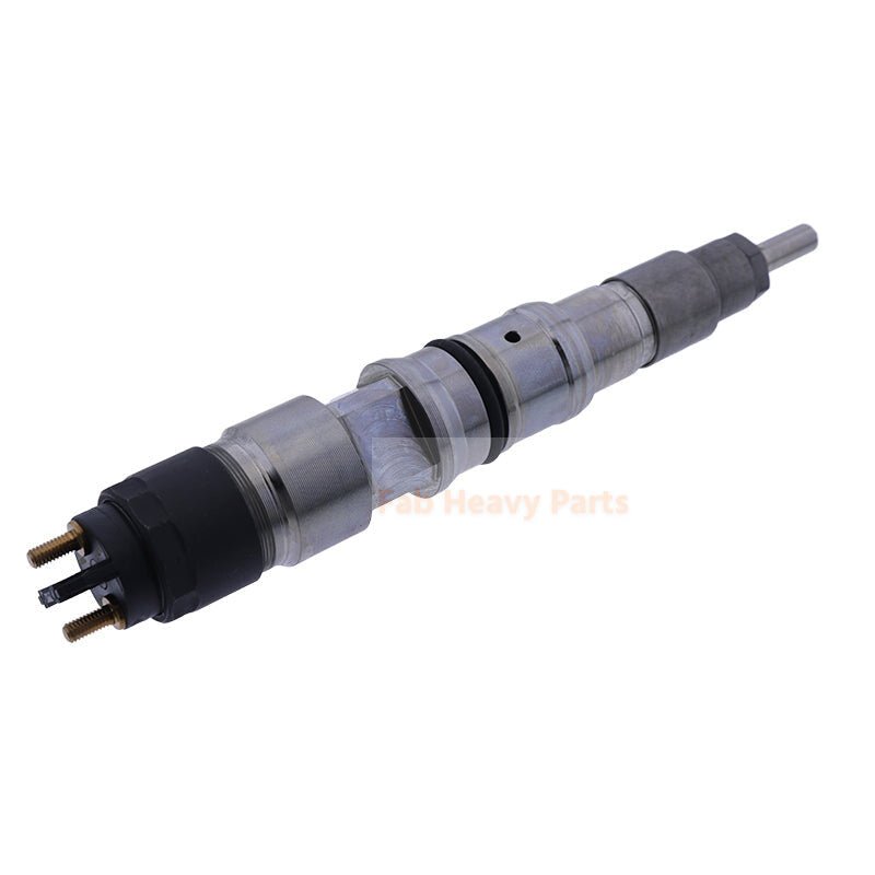 Fuel Injector 400903 - 00104 0445120376 Fits for Doosan - Fab Heavy Parts