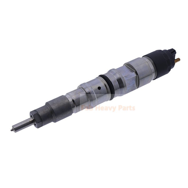 Fuel Injector 400903 - 00104 0445120376 Fits for Doosan - Fab Heavy Parts