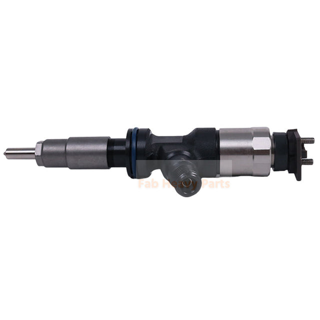 Injecteur de carburant 418-3229 Fits pour Caterpillar Cat Engine C4.4 Excavator 312F 313F 314FCR 316F 318F 320GC M314F