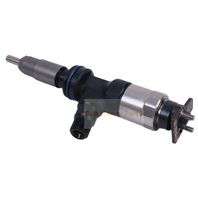 Injecteur de carburant 418-3229 Fits pour Caterpillar Cat Engine C4.4 Excavator 312F 313F 314FCR 316F 318F 320GC M314F