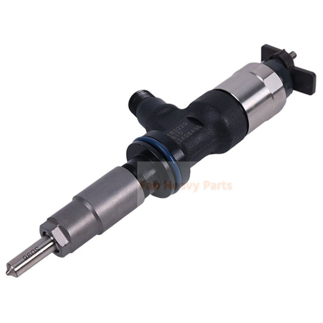 Injecteur de carburant 418-3229 Fits pour Caterpillar Cat Engine C4.4 Excavator 312F 313F 314FCR 316F 318F 320GC M314F