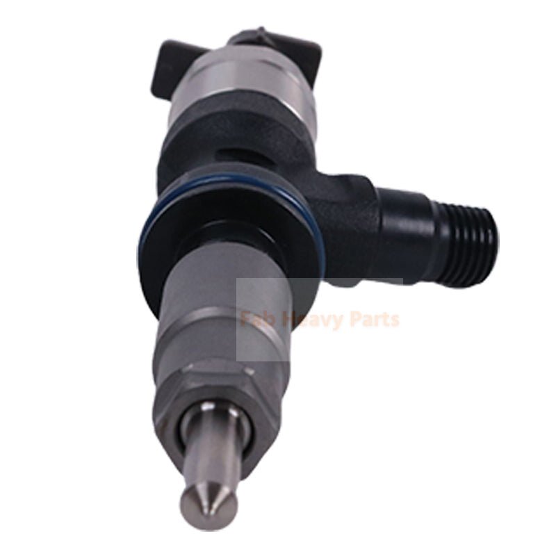 Fuel Injector 418 - 3229 Fits for Caterpillar CAT Engine C4.4 Excavator 312F 313F 314FCR 316F 318F 320GC M314F - Fab Heavy Parts