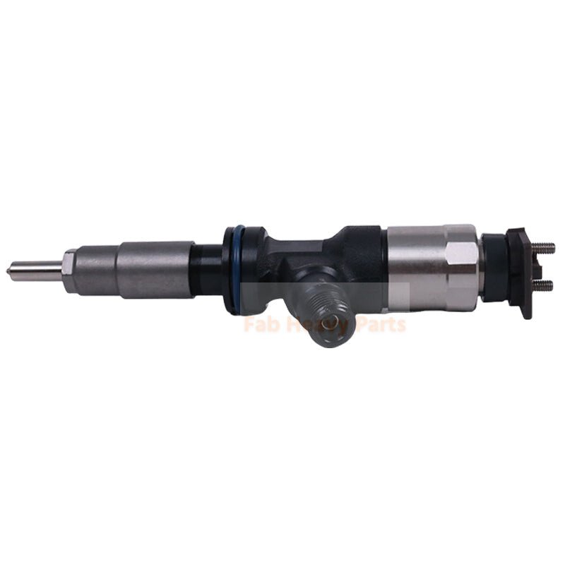 Fuel Injector 418 - 3229 Fits for Caterpillar CAT Engine C4.4 Excavator 312F 313F 314FCR 316F 318F 320GC M314F - Fab Heavy Parts