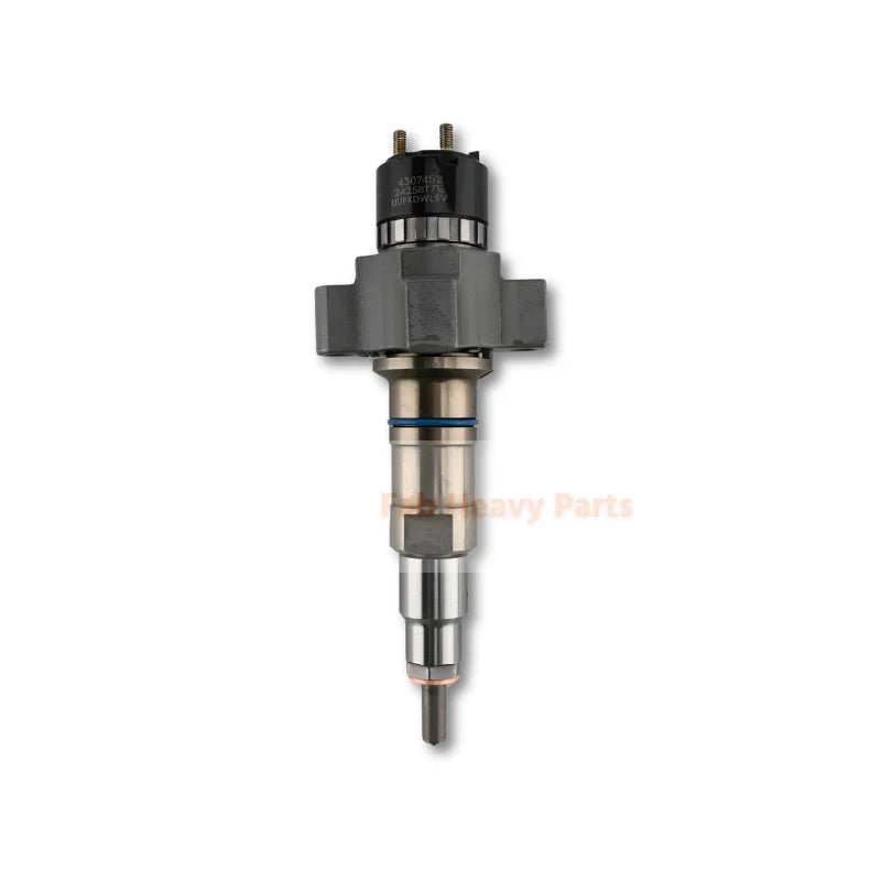 Fuel Injector 4307452 Fits for Cummins Engine ISLE ISL9.5 - Fab Heavy Parts