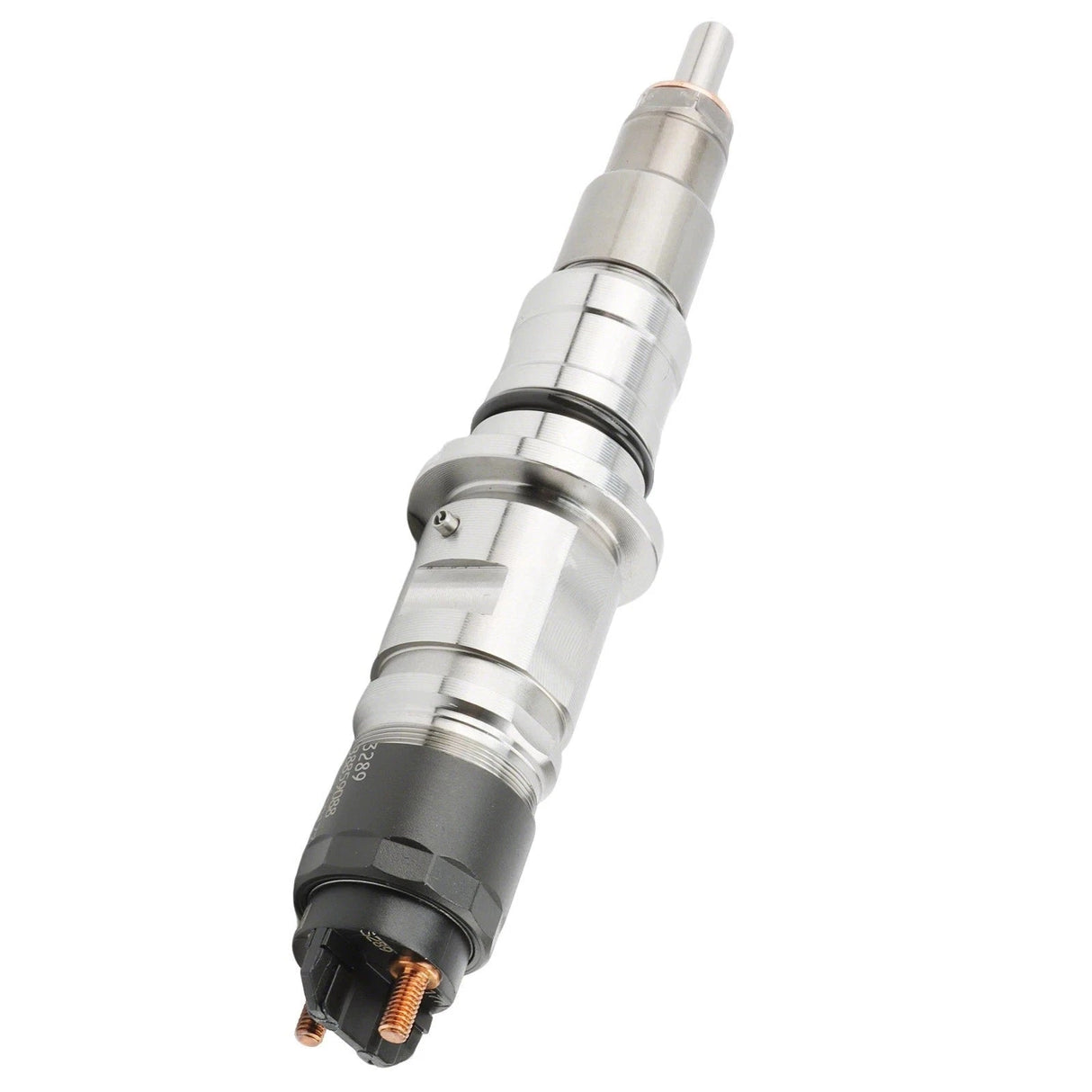 Fuel Injector 445120177 0445120177 5364205 5254261PX Fits for Cummins 6.7L ISB QSB Engines Final clearance - Fab Heavy Parts