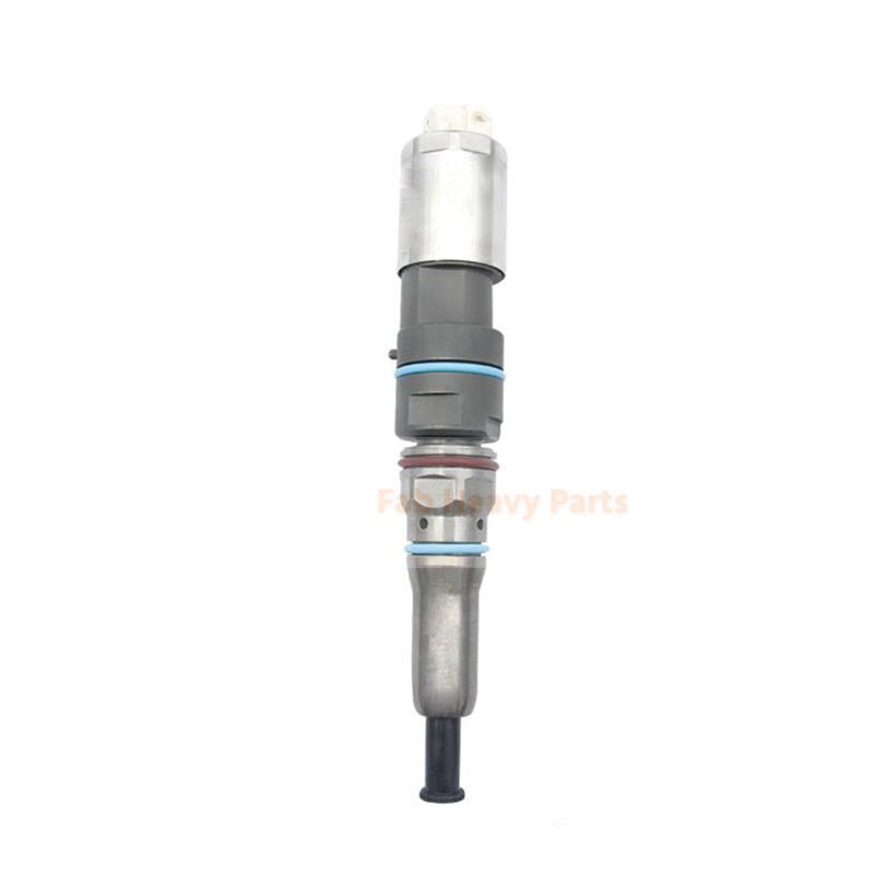 Fuel Injector 456 - 3589 4563589 Fits for Caterpillar CAT Engine C9 C9.3 - Fab Heavy Parts