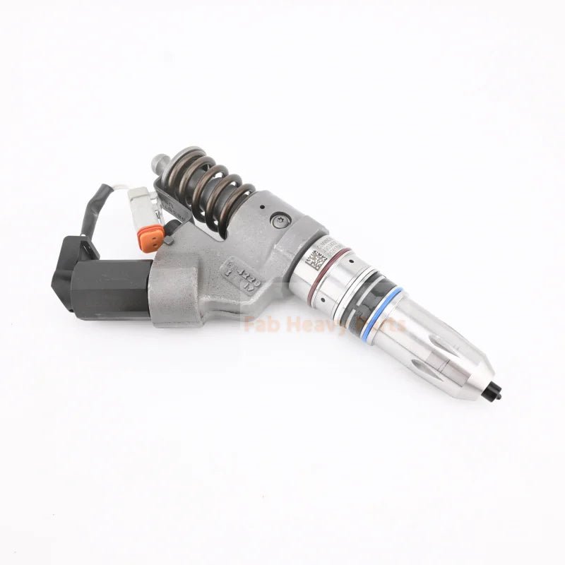 Fuel Injector 4903472 Fits for Cummins ISM11 QSM11 M11 Engine - Fab Heavy Parts