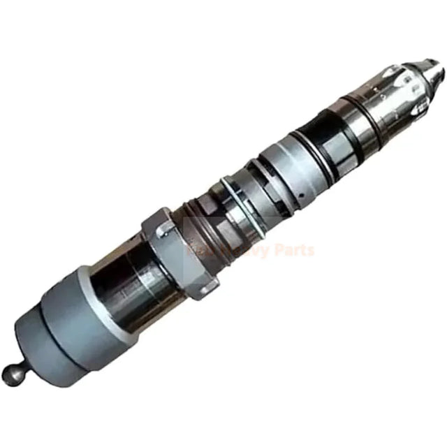 Fuel Injector 4928346 4326781 4088428 3766446 for Cummins Engine QSK45 QSK60