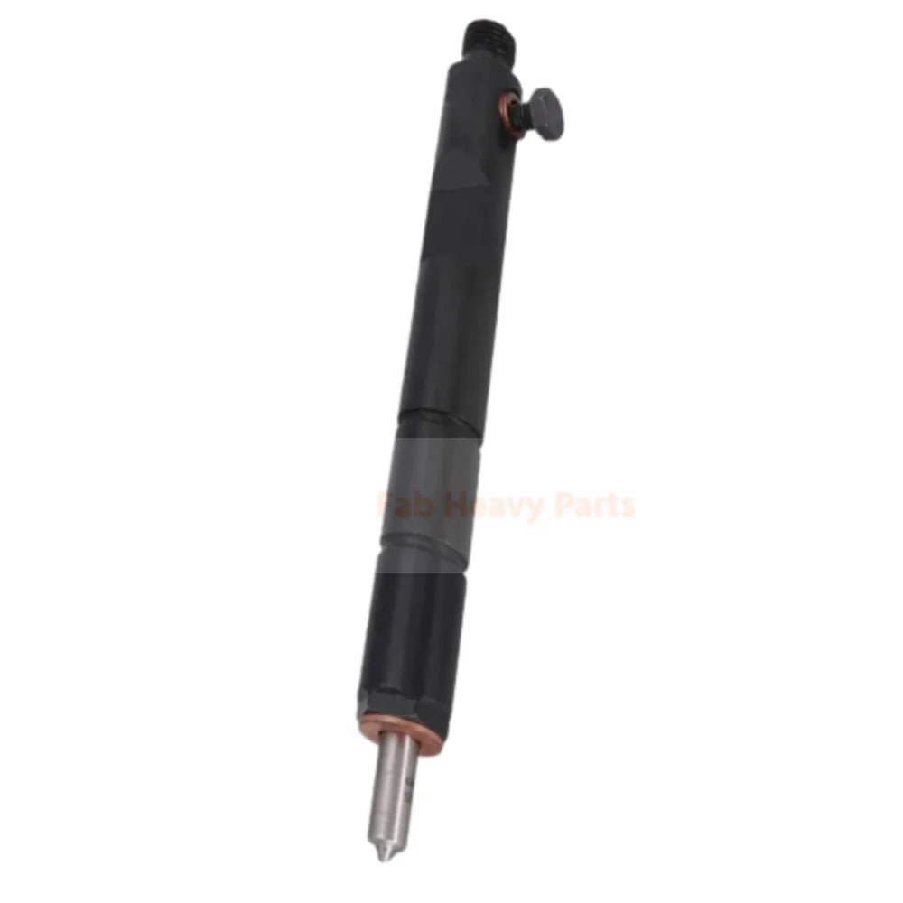 Fuel Injector 504164563 0432193447 for Iveco Engine F5AE9454J A002 New Holland Loader W50BTC - Fab Heavy Parts