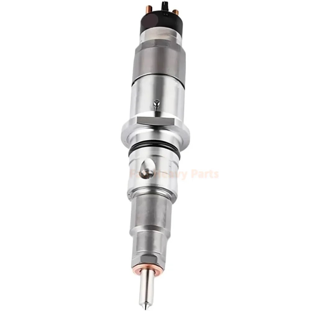 Fuel Injector 5263312 0445120239 for Cummins Engine QSB5.9 CM850 - Fab Heavy Parts