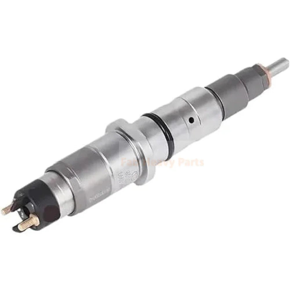 Fuel Injector 5263312 0445120239 for Cummins Engine QSB5.9 CM850 - Fab Heavy Parts