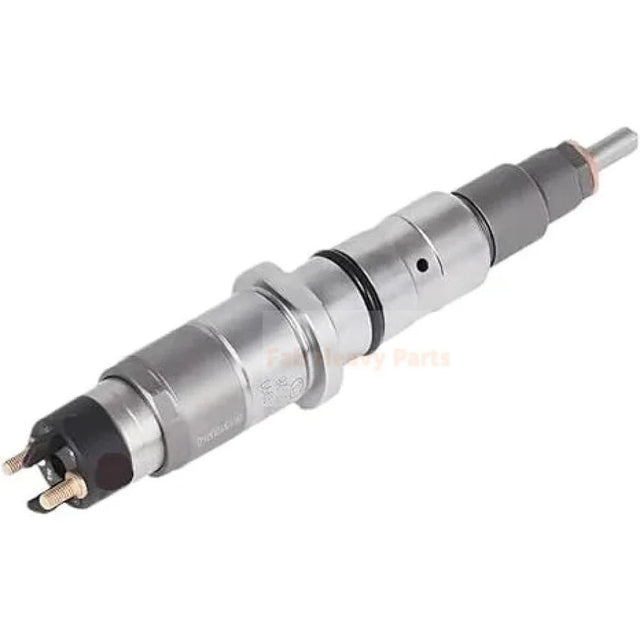 Fuel Injector 5263312 0445120239 for Cummins Engine QSB5.9 CM850 - Fab Heavy Parts