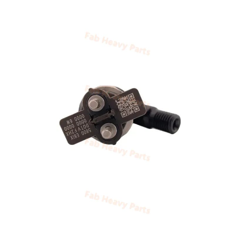 Fuel Injector 5344766 295050 - 2200 Fits for Cummins Engine QSF3.8 ISB4.5 - Fab Heavy Parts