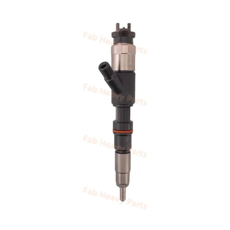 Fuel Injector 5344766 295050 - 2200 Fits for Cummins Engine QSF3.8 ISB4.5 - Fab Heavy Parts