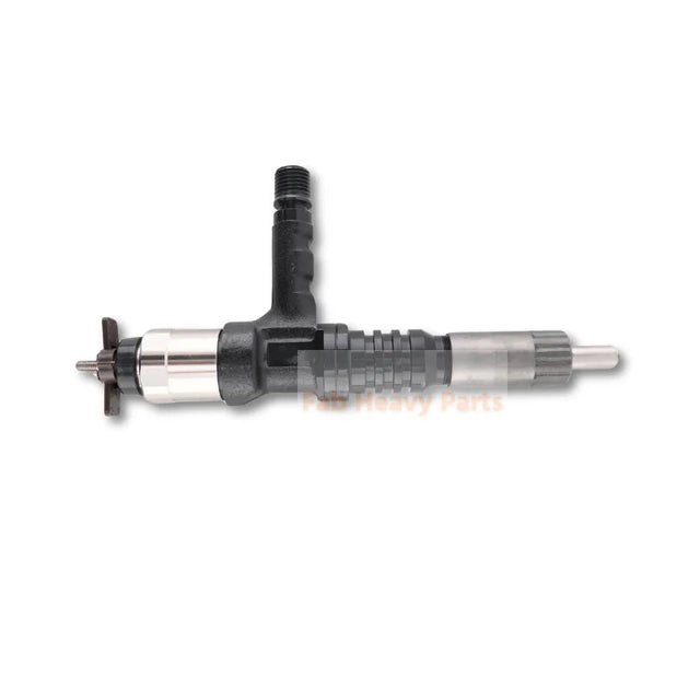 Fuel Injector 6262-11-3200 Fits for Komatsu Engine SAA6D140E, Remanufactured
