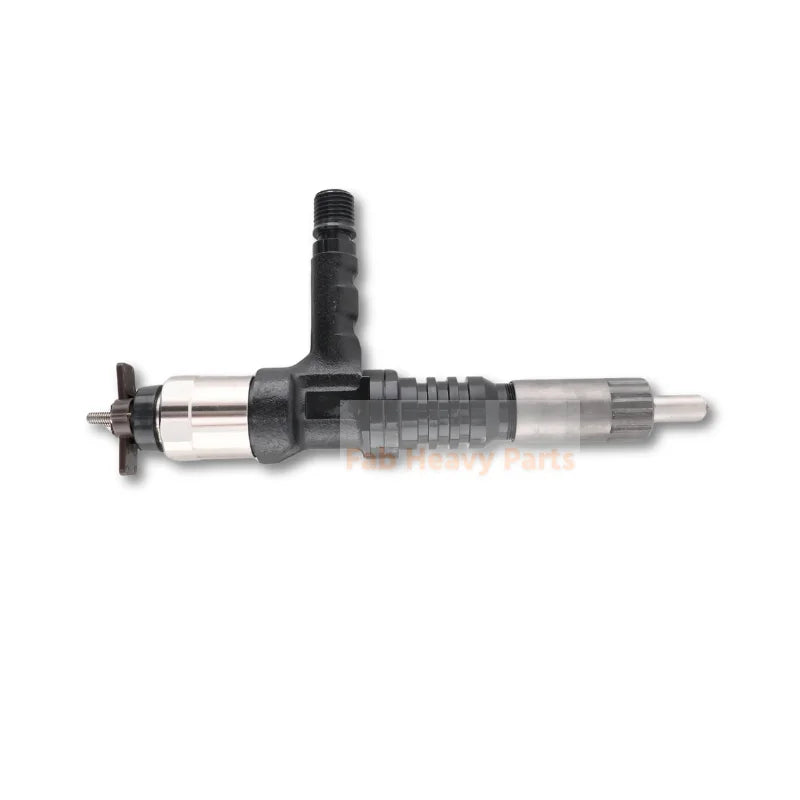 Fuel Injector 6262-11-3200 Fits for Komatsu Engine SAA6D140E, Remanufactured
