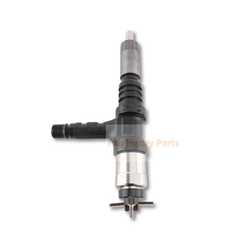 Fuel Injector 6262-11-3200 Fits for Komatsu Engine SAA6D140E, Remanufactured