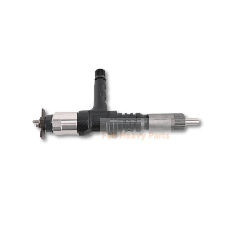 Fuel Injector 6262-11-3200 Fits for Komatsu Engine SAA6D140E, Remanufactured