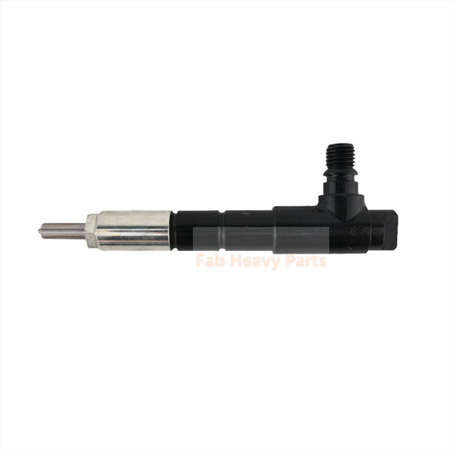Fuel Injector 6685854 Fits Kubota Engine V3300 DI T Aftermarket Replacement For Bobcat AL440 WL440 T2250 V417 A300 S220 S250 S300 T250 T300 Final Clearance - Fab Heavy Parts