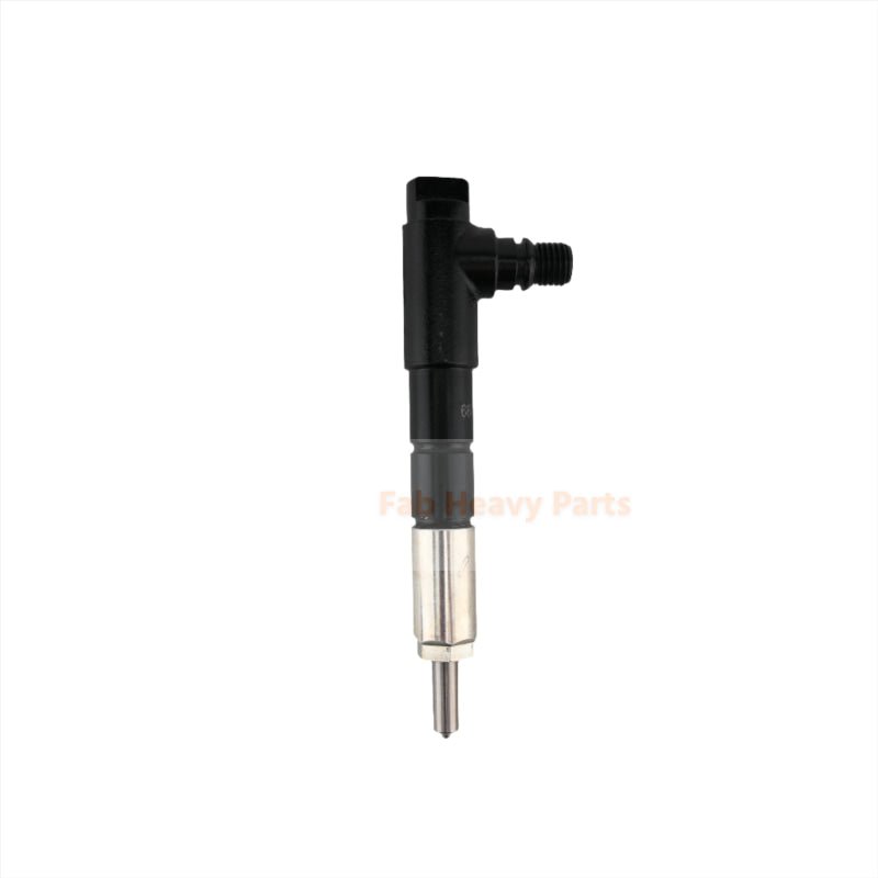 Fuel Injector 6685854 Fits Kubota Engine V3300 DI T Aftermarket Replacement For Bobcat AL440 WL440 T2250 V417 A300 S220 S250 S300 T250 T300 Final Clearance - Fab Heavy Parts