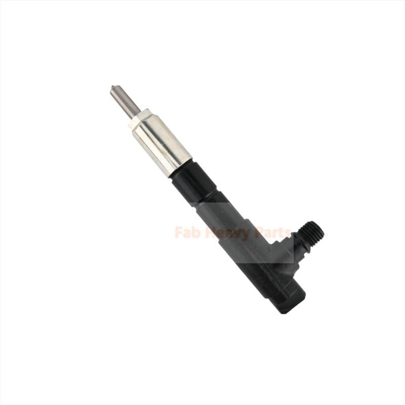 Fuel Injector 6685854 Fits Kubota Engine V3300 DI T Aftermarket Replacement For Bobcat AL440 WL440 T2250 V417 A300 S220 S250 S300 T250 T300 Final Clearance - Fab Heavy Parts
