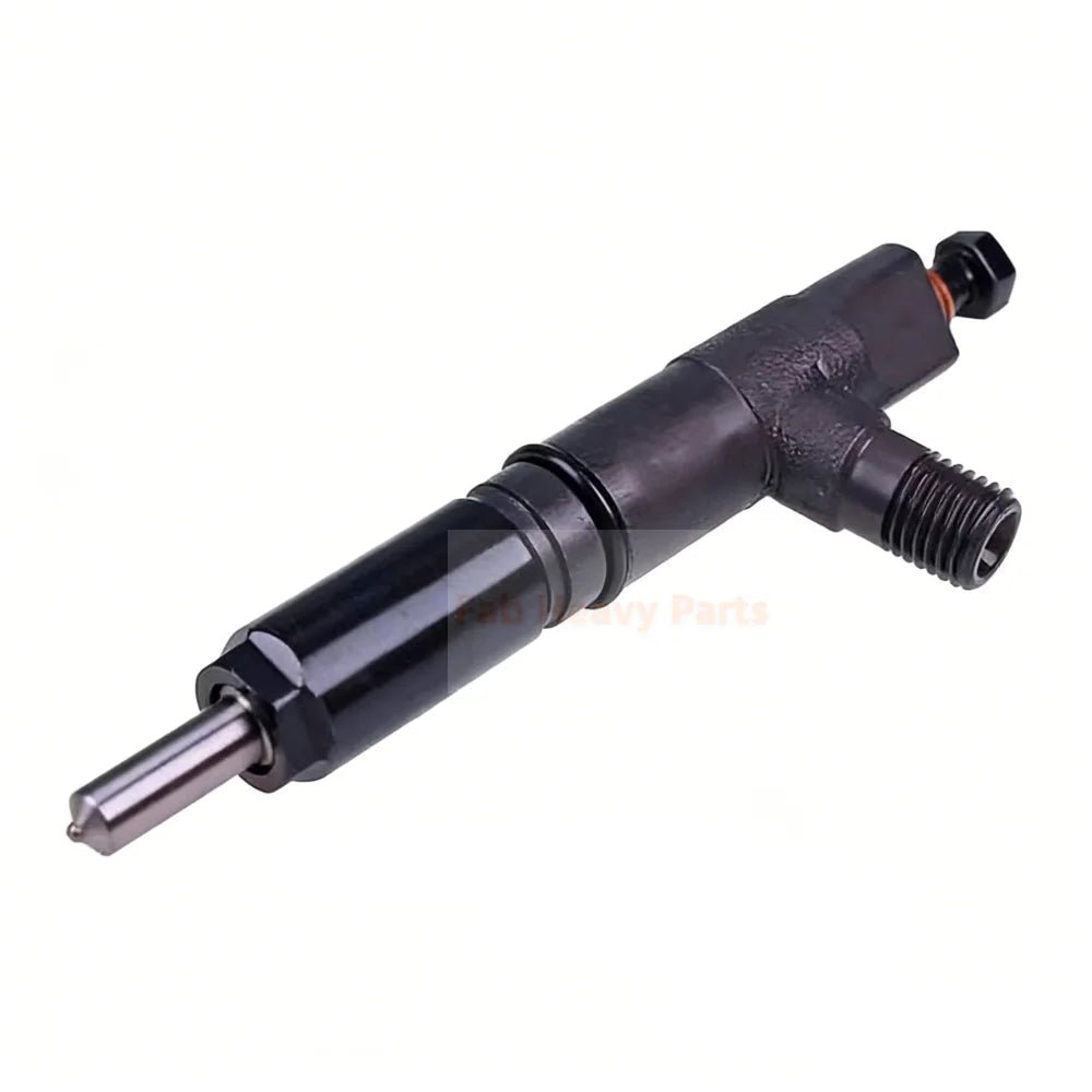 Fuel Injector 6698232 Aftermarket Replacement For Bobcat Excavator 337 341 435 E50 E50Z E55 E55Z - Fab Heavy Parts