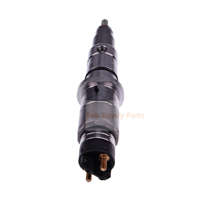 Fuel Injector 6745-11-3100 Fits for Komatsu Engine SAA6D114E-3 Excavator PC300-8 PC350-8 Wheel Loader WA430-6