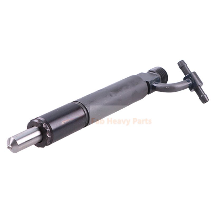 Fuel Injector 675960C91 AKN - 90M - 6425AR Fits for International CASE Engine D312 DT414 D414 D360 - Fab Heavy Parts