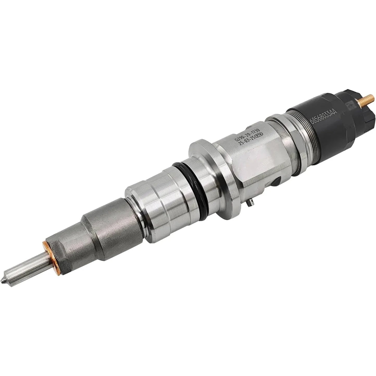 Fuel Injector 68568033AA 5567914 0445124062 Fits for Dodge RAM 2500 3500 2022-2024 Diesel - Fab Heavy Parts