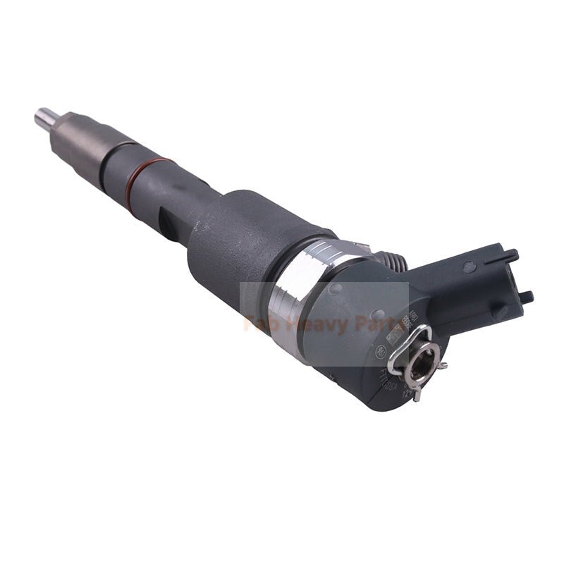 Fuel Injector 7029211 Aftermarket Replacement For Bobcat Compact Excavator E63 E85 - Fab Heavy Parts