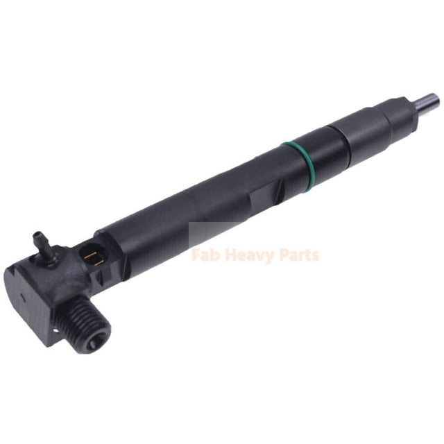 Fuel Injector 7256789 400903 - 00043E Aftermarket Replacement For Bobcat Doosan Delphi D34 - Fab Heavy Parts
