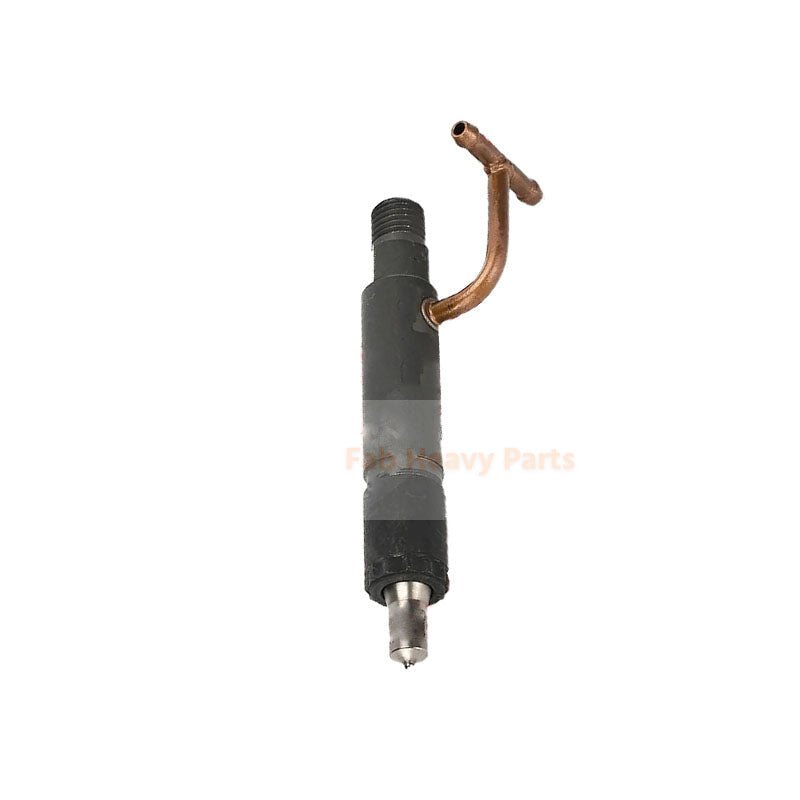 Fuel Injector 729609 - 53300 72960953300 Fits for Yanmar Engine 4TNE84 - Fab Heavy Parts