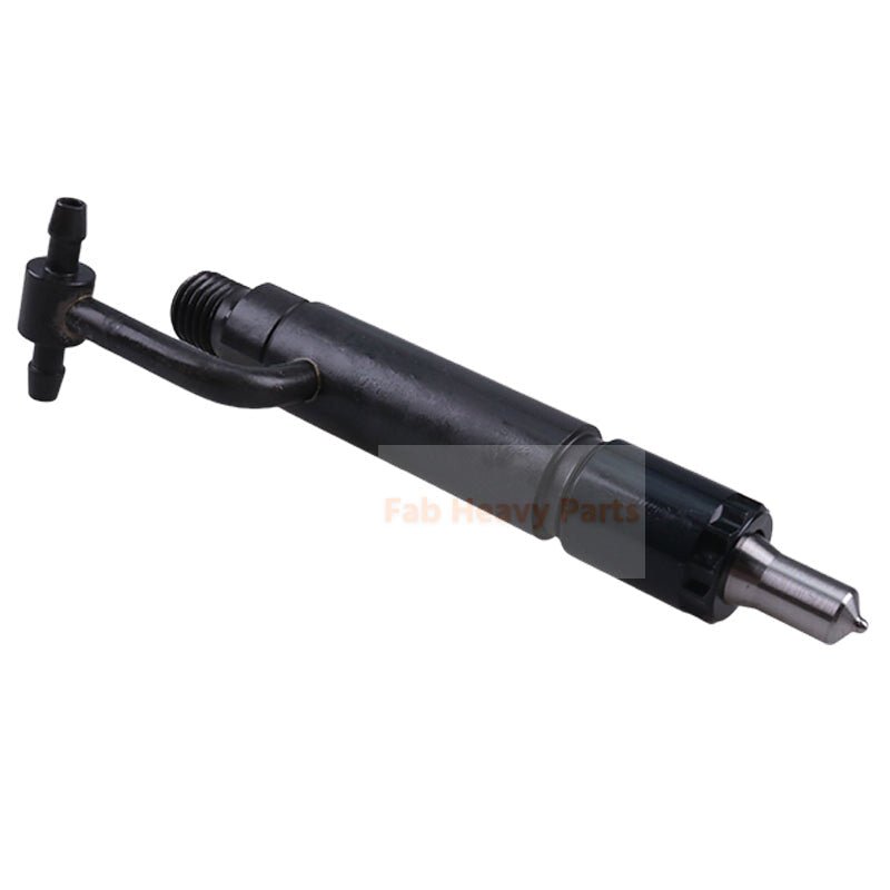 Fuel Injector 729645 - 53100 Fits for Yanmar Engine 3TNV88 4TNV88 - Fab Heavy Parts