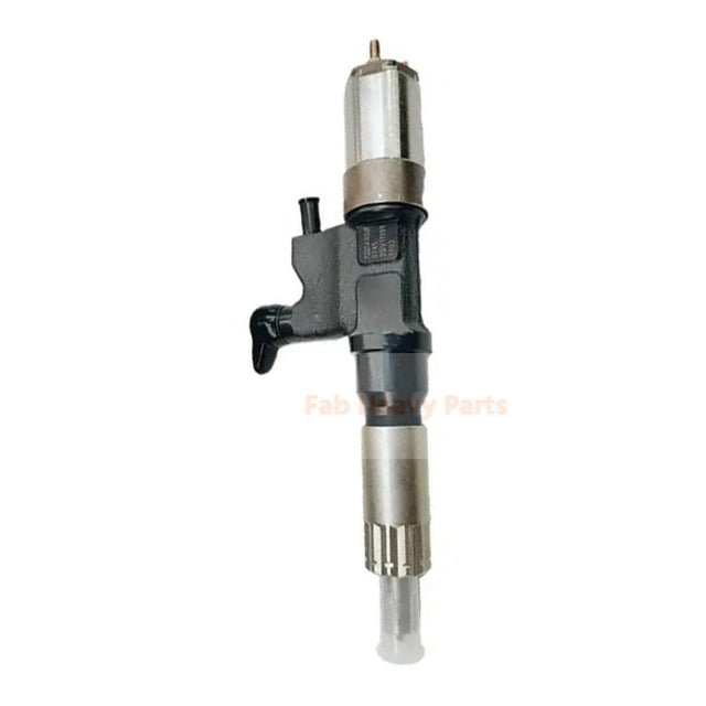 Injecteur de carburant 8-94392261-4 convient pour le moteur Isuzu 4HK1 6HK1