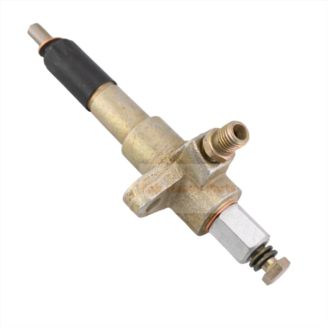 4 PCS Injecteur de carburant 8-97030285-1 1-05100437-1 8970302851 1051004371 pour le moteur Isuzu 4BD1 4BG1 6BG1 6BD1