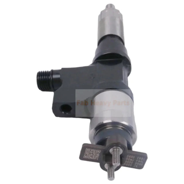 Fuel Injector 8-97306073-0 095000-5012 Fits for Isuzu 4HJ1 4HK1 Engine NPR NQR NRR