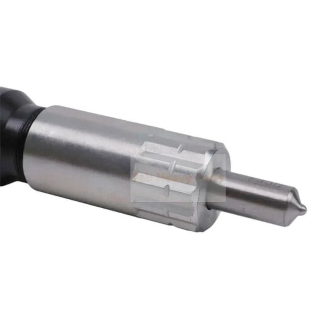 Fuel Injector 8 - 97306073 - 0 095000 - 5012 Fits for Isuzu 4HJ1 4HK1 Engine NPR NQR NRR - Fab Heavy Parts