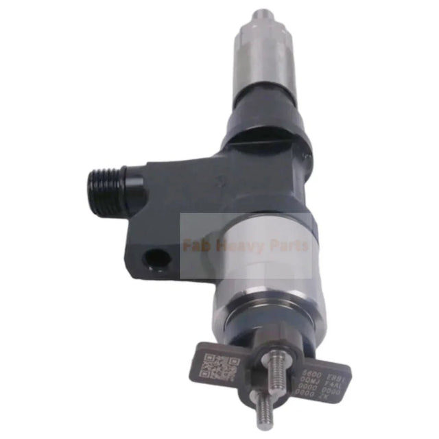 Fuel Injector 8 - 97306073 - 0 095000 - 5012 Fits for Isuzu 4HJ1 4HK1 Engine NPR NQR NRR - Fab Heavy Parts