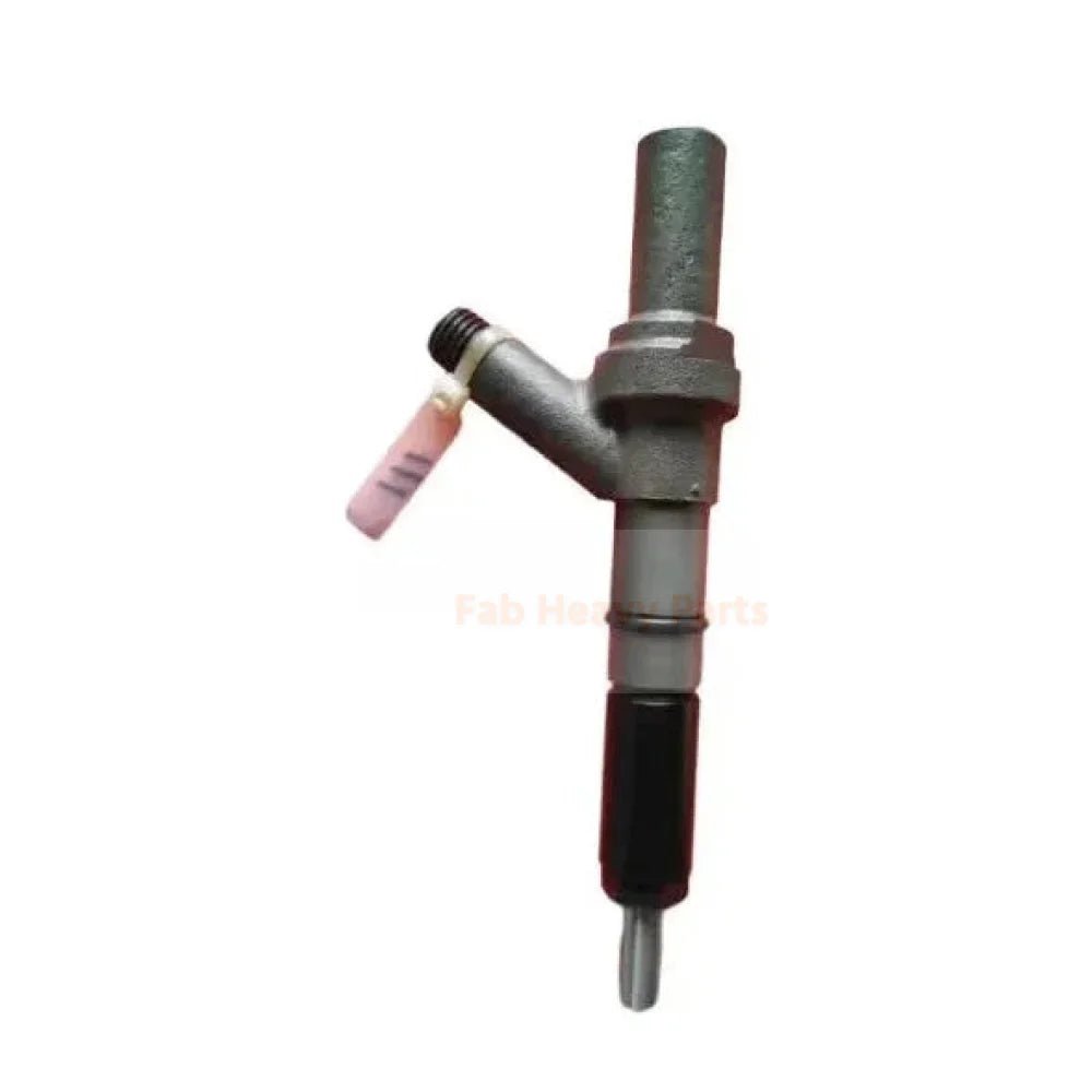 Fuel Injector 8 - 97382947 - 0 105118 - 8133 for Isuzu Engine 4JA1 4JH1 Pickup Truck TFR TFS 2004 - 2011 - Fab Heavy Parts